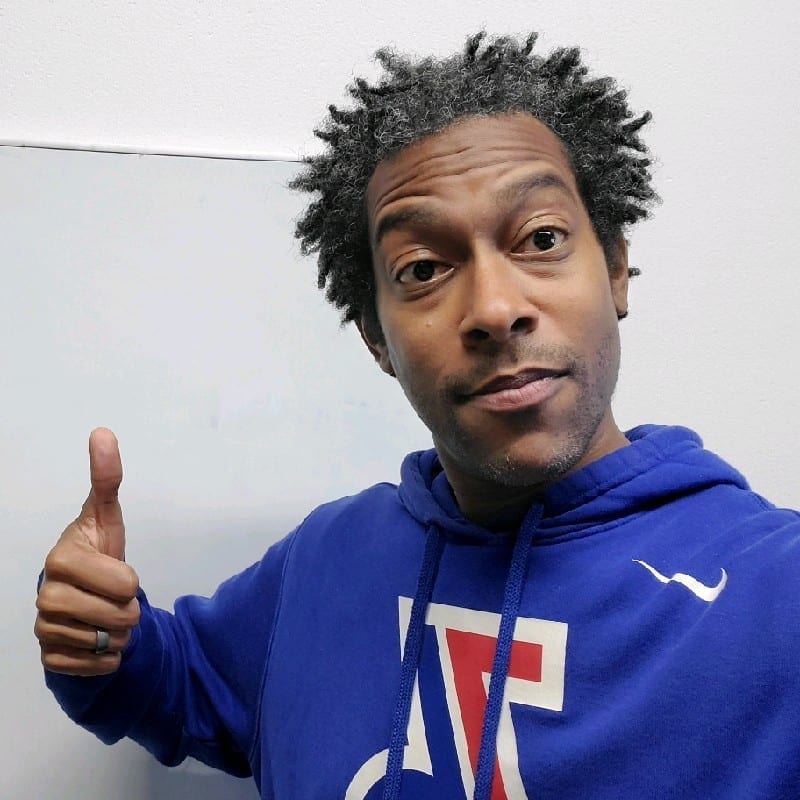 Wil Reynolds speaker la GPeC Immersion - conferința E-Commerce și Digital Marketing