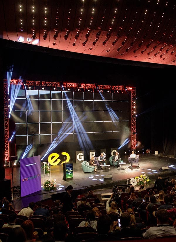 Doua zile de Conferinta GPeC SUMMIT Online cu speakeri romani si internationali de exceptie