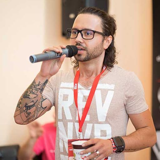 Marian Hurducas Scoala de Vara GPeC