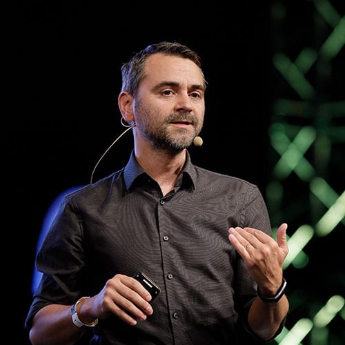 Valentin Radu Speaker GPeC SUMMIT Online - Evenimentul Anului in E-Commerce & Digital Marketing